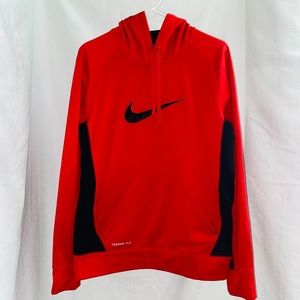 Men’s Color block Nike Hoodie Sweatshirt